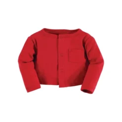 Hudson Baby Infant And Toddler Girl Cotton Dress And Cardigan Set, Fancy Rudolph -Hudson Baby Store GUEST 4b34c23c d709 4bd5 895a 66cc438cb41d