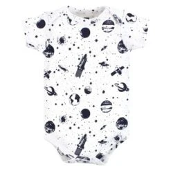 Hudson Baby Unisex Baby Cotton Bodysuits, Outer Space -Hudson Baby Store GUEST 4b3e336f d477 45f6 8141 f4e373bc1382