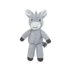 Hudson Baby Plush Bathrobe And Toy Set, Donkey, One Size 5 Hudson Baby Plush Bathrobe And Toy Set, Donkey, One Size -Hudson Baby Store GUEST 4cb2261c 15de 49f2 9d60 e3023eb244bb