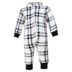 Hudson Baby Unisex Toddler Plush Jumpsuits, Bear 6 Hudson Baby Unisex Toddler Plush Jumpsuits, Bear -Hudson Baby Store GUEST 53002c48 2134 4d78 8edb cf2b125599d7