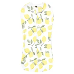 Hudson Baby Infant Girl Sleep Pod, Lemon, 0-2 Months 5 Hudson Baby Infant Girl Sleep Pod, Lemon, 0-2 Months -Hudson Baby Store GUEST 53823244 11cd 400f adad 68e955f1529c