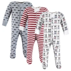 Hudson Baby Infant Boy Cotton Sleep And Play, French Dog -Hudson Baby Store GUEST 53dfa420 c9d9 404c af87 00477aafbbfb