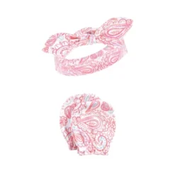 Hudson Baby Infant Girl Cotton Headband And Scratch Mitten Set, Flamingo, 0-6 Months 7 Hudson Baby Infant Girl Cotton Headband And Scratch Mitten Set, Flamingo, 0-6 Months -Hudson Baby Store GUEST 54dea5ff 334c 43ba 8b95 a5197748ce6d