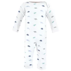 Hudson Baby Infant Boys Cotton Coveralls, Newest Family Member 8 Hudson Baby Infant Boys Cotton Coveralls, Newest Family Member -Hudson Baby Store GUEST 57012682 365f 454d ba7e 30e63d433e97