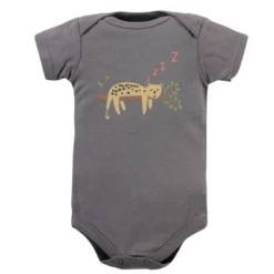Hudson Baby Infant Boy Cotton Bodysuits, Safari Life -Hudson Baby Store GUEST 57054e4e 5f33 4830 a9dc 552880878ab2