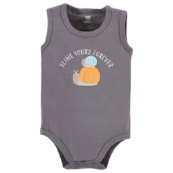 Hudson Baby Unisex Baby Cotton Sleeveless Bodysuits, Bunny And Bee 10 Hudson Baby Unisex Baby Cotton Sleeveless Bodysuits, Bunny And Bee -Hudson Baby Store GUEST 57a78746 47ad 432f 8035 c5fa867d1360