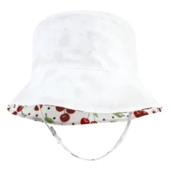 Hudson Baby Infant Girl Sun Protection Hat, Cherries Dot 12 Hudson Baby Infant Girl Sun Protection Hat, Cherries Dot -Hudson Baby Store GUEST 5821143d e914 48c6 8074 86ac02d47928