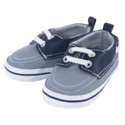 Hudson Baby Infant Boy Cotton Bodysuit, Shorts And Shoe 3pc Set, Shark Expert 7 Hudson Baby Infant Boy Cotton Bodysuit, Shorts And Shoe 3pc Set, Shark Expert -Hudson Baby Store GUEST 58540cad 7690 4efc a46e da9a45066f93