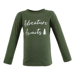 Hudson Baby Infant And Toddler Boy Long Sleeve T-Shirts, Fall Activities -Hudson Baby Store GUEST 58a094ed f448 4f54 9cc0 7f7c2a246b24