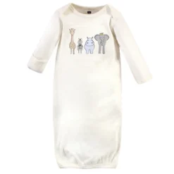 Hudson Baby Infant Boy Cotton Long-Sleeve Gowns 3pk, Royal Safari 6 Hudson Baby Infant Boy Cotton Long-Sleeve Gowns 3pk, Royal Safari -Hudson Baby Store GUEST 5be49b18 5fee 4609 a84b 11337083d7d4
