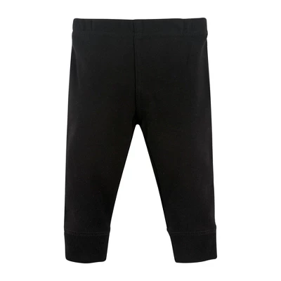 Hudson Baby Infant Boy Cotton Bodysuit, Pant And Shoe Set, Buffalo Plaid Bow Tie 4 Hudson Baby Infant Boy Cotton Bodysuit, Pant And Shoe Set, Buffalo Plaid Bow Tie - Image 4