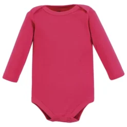 Hudson Baby Infant Girl Cotton Long-Sleeve Bodysuits, Girl Dogs 7-Pack 20 Hudson Baby Infant Girl Cotton Long-Sleeve Bodysuits, Girl Dogs 7-Pack -Hudson Baby Store GUEST 5f66b10d fcbe 41fa 8bca 20e392653584