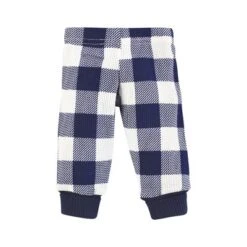 Hudson Baby Boys Thermal Preemie Layette Set 4pc Short Sleeve Outfit, Navy Plaid, Preemie 7 Hudson Baby Boys Thermal Preemie Layette Set 4pc Short Sleeve Outfit, Navy Plaid, Preemie -Hudson Baby Store GUEST 60bb0ba8 cfaa 4cc4 b936 5b40b285559e