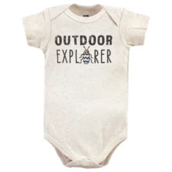 Hudson Baby Unisex Baby Cotton Bodysuits, Bugs 5-Pack 10 Hudson Baby Unisex Baby Cotton Bodysuits, Bugs 5-Pack -Hudson Baby Store GUEST 61688489 81c6 4d36 bafc ab5728855f12