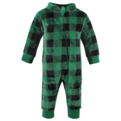 Hudson Baby Unisex Baby Plush Jumpsuits, Christmas Tree Truck -Hudson Baby Store GUEST 633703b9 e20c 4f26 969f 014de8ddeab9