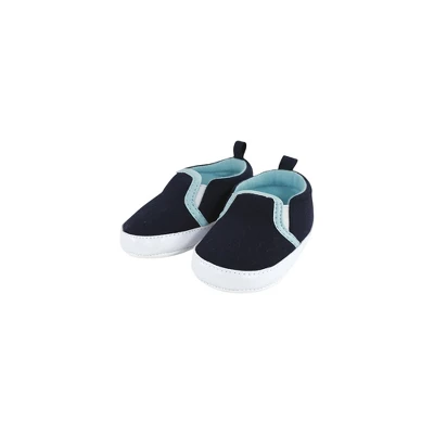 Hudson Baby Infant Boy Cotton Bodysuit, Shorts And Shoe Set, Underwater Whale 4 Hudson Baby Infant Boy Cotton Bodysuit, Shorts And Shoe Set, Underwater Whale - Image 4