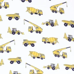 Hudson Baby Infant Girl Changing Pad Cover, Fairytale Princess, One Size