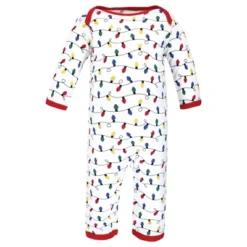 Hudson Baby Infant Boy Cotton Coveralls, Christmoose 11 Hudson Baby Infant Boy Cotton Coveralls, Christmoose -Hudson Baby Store GUEST 68c867e2 ca23 47f5 a8dc 26d3432a254d