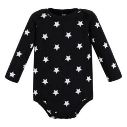 Hudson Baby Unisex Baby Cotton Long-Sleeve Bodysuits, Happy Planets 7-Pack -Hudson Baby Store GUEST 6935a008 0df2 41ac a081 77f088287533