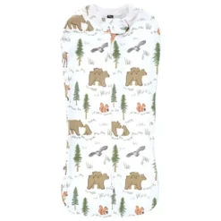 Hudson Baby Sleep Pod, Sweet Woodland, 0-2 Months -Hudson Baby Store GUEST 6995662d c54d 49b2 93e0 b547a9ee15ae