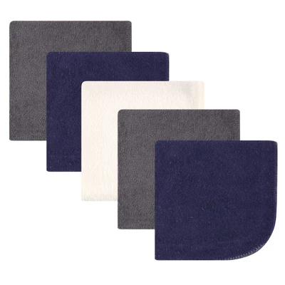 Hudson Baby Infant Boy Layette Start Set Baby Shower Gift 25pc, Forest, 0-6 Months 1 Hudson Baby Infant Boy Layette Start Set Baby Shower Gift 25pc, Forest, 0-6 Months