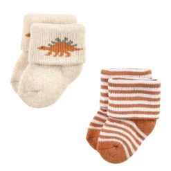 Hudson Baby Infant Boys Cotton Rich Newborn And Terry Socks, Dinosaur Explorer -Hudson Baby Store GUEST 6a5d3523 cedf 415c 8305 4a32e6f57c91