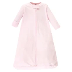 Hudson Baby Infant Girl Cotton Long-Sleeve Wearable Sleeping Bag, Sack, Blanket, Basic Pink Floral, 0-3 Months 5 Hudson Baby Infant Girl Cotton Long-Sleeve Wearable Sleeping Bag, Sack, Blanket, Basic Pink Floral, 0-3 Months -Hudson Baby Store GUEST 6ec48a0c 76c8 49b3 9500 d9abd1a7bc0e