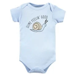 Hudson Baby Unisex Baby Cotton Bodysuits, Bugs 5-Pack 11 Hudson Baby Unisex Baby Cotton Bodysuits, Bugs 5-Pack -Hudson Baby Store GUEST 6ec70535 f543 4925 b477 038e88e12f2d