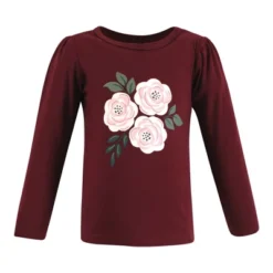 Hudson Baby Infant And Toddler Girl Long Sleeve T-Shirts, Girls World 17 Hudson Baby Infant And Toddler Girl Long Sleeve T-Shirts, Girls World -Hudson Baby Store GUEST 77ae543d 4141 4087 87b0 aeb520d2cbfa