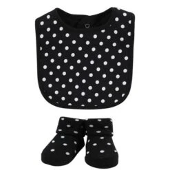 Hudson Baby Infant Girl Cotton Bib And Sock Set, Mommy Latte, One Size 6 Hudson Baby Infant Girl Cotton Bib And Sock Set, Mommy Latte, One Size -Hudson Baby Store GUEST 795a8d35 d6eb 4065 bb4e b92a93d29d10