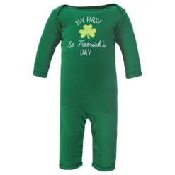 Hudson Baby Unisex Baby Cotton Coveralls, Valentine Easter -Hudson Baby Store GUEST 7a0e6304 bdf1 4524 b008 134194064532