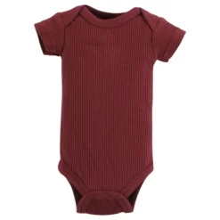 Hudson Baby Girls Thermal Preemie Layette Set 4pc Short Sleeve Outfit, Acorn Botanical, Preemie 6 Hudson Baby Girls Thermal Preemie Layette Set 4pc Short Sleeve Outfit, Acorn Botanical, Preemie -Hudson Baby Store GUEST 7b535632 dceb 4ca4 9b59 a803c028c763