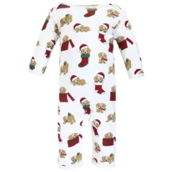 Hudson Baby Unisex Baby Cotton Coveralls, Christmas Dog -Hudson Baby Store GUEST 7bdf4938 213b 446c 9409 9318910a6d66
