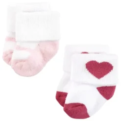 Hudson Baby Infant Girl Cotton Rich Newborn And Terry Socks, Mom And Dad Girl Pink Black 14 Hudson Baby Infant Girl Cotton Rich Newborn And Terry Socks, Mom And Dad Girl Pink Black -Hudson Baby Store GUEST 7c21398b 974a 42fa 83ad edbe48fb262d