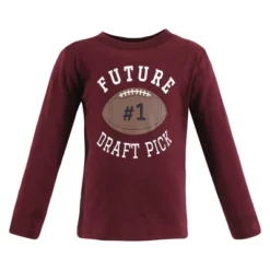 Hudson Baby Infant And Toddler Boy Long Sleeve T-Shirts, Fall Activities -Hudson Baby Store GUEST 7ed1936b 773a 4dac 9c2f 4256fd4ffe47