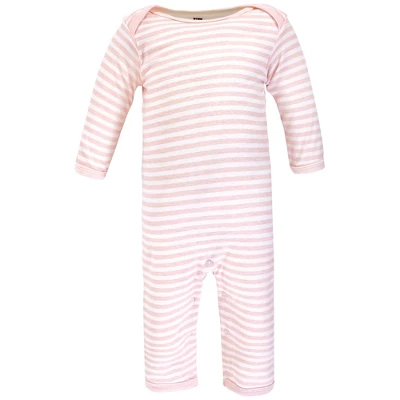 Hudson Baby Infant Girl Cotton Coveralls, Girl Whimsical Dog 3 Hudson Baby Infant Girl Cotton Coveralls, Girl Whimsical Dog - Image 3