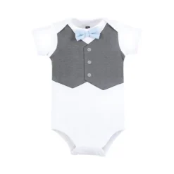 Hudson Baby Infant Boy Cotton Layette Set, Mamas Little Man -Hudson Baby Store GUEST 80593a45 962f 46eb b385 3ed0e8ac4f7a