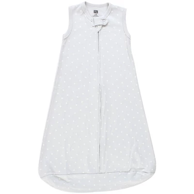 Hudson Baby Infant Boy Interlock Cotton Sleeveless Sleeping Bag, Blue Royal Safari 3 Hudson Baby Infant Boy Interlock Cotton Sleeveless Sleeping Bag, Blue Royal Safari - Image 3