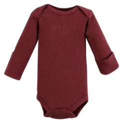 Hudson Baby Girls Thermal Preemie Layette Set 4pc Long Sleeve Outfit, Acorn Botanical, Preemie 6 Hudson Baby Girls Thermal Preemie Layette Set 4pc Long Sleeve Outfit, Acorn Botanical, Preemie -Hudson Baby Store GUEST 83dcf46d 1ca2 48c2 a443 5ebf288e3ee0