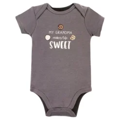 Hudson Baby Infant Boy Cotton Bodysuits, Family Popsicle -Hudson Baby Store GUEST 8692b95a 5cd5 4ccd 93a2 e6419148b2e3
