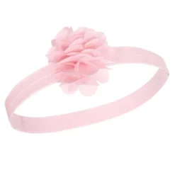 Hudson Baby Infant Girl Headband And Socks Giftset 6pc, Panda, One Size