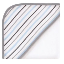 Hudson Baby Infant Boy Cotton Rich Hooded Towels, Royal Safari, One Size -Hudson Baby Store GUEST 87daefb5 f1d5 42c4 a55c 425d3704682c