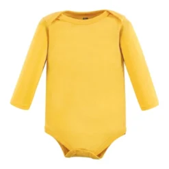 Hudson Baby Unisex Baby Cotton Long-Sleeve Bodysuits, Happy Planets 7-Pack -Hudson Baby Store GUEST 88db3e14 62f4 44d3 8ee6 0af919db4022