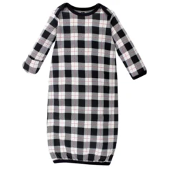 Hudson Baby Infant Unisex Cotton Gowns, Moose, 0-6 Months 6 Hudson Baby Infant Unisex Cotton Gowns, Moose, 0-6 Months -Hudson Baby Store GUEST 8b1a38d5 7a30 4ae4 a64a c90a7ae6aa6d 1