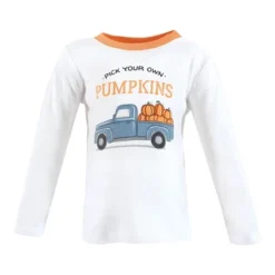 Hudson Baby Infant And Toddler Boy Long Sleeve T-Shirts, Fall Activities -Hudson Baby Store GUEST 8c36582e e53a 4061 bd41 3e2a824040ed