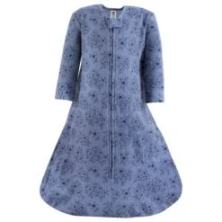 Hudson Baby Infant Girl Thermal Long Sleeve Sleeping Bag 2pk, Dusty Rose Floral -Hudson Baby Store GUEST 8f9501c9 8e0a 47fe bc76 0f1e4945294d