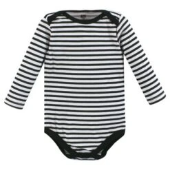 Hudson Baby Unisex Baby Cotton Long-Sleeve Bodysuits, Happy Planets 7-Pack -Hudson Baby Store GUEST 931a20c2 3110 454f 82d0 3c1ddbcc80fe