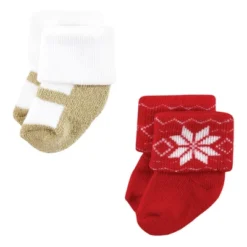 Hudson Baby Infant Girls Cotton Rich Newborn And Terry Socks, 12 Days Of Christmas Girl 12 Hudson Baby Infant Girls Cotton Rich Newborn And Terry Socks, 12 Days Of Christmas Girl -Hudson Baby Store GUEST 955e432a a67d 4518 90cb d5a0c1aa8851