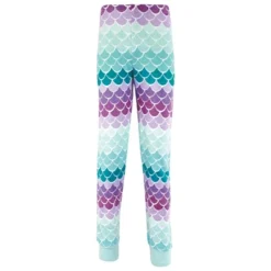 Hudson Baby Girl Cotton Pajama Set, Mermaid 14 Hudson Baby Girl Cotton Pajama Set, Mermaid -Hudson Baby Store GUEST 971e25e2 b28d 4318 abcd e99b296b8ecc