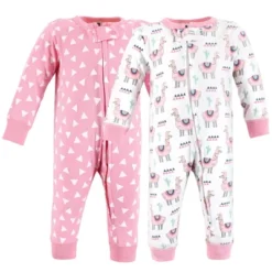 Hudson Baby Infant Girl Cotton Sleep And Play, Llama 9 Hudson Baby Infant Girl Cotton Sleep And Play, Llama -Hudson Baby Store GUEST 9b9fd806 3820 4eb0 80d0 391404f82b47